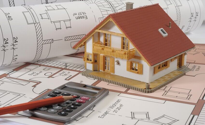 Сколько стоит построить дом